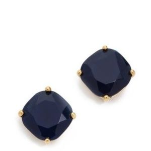 Kate spade blue studs